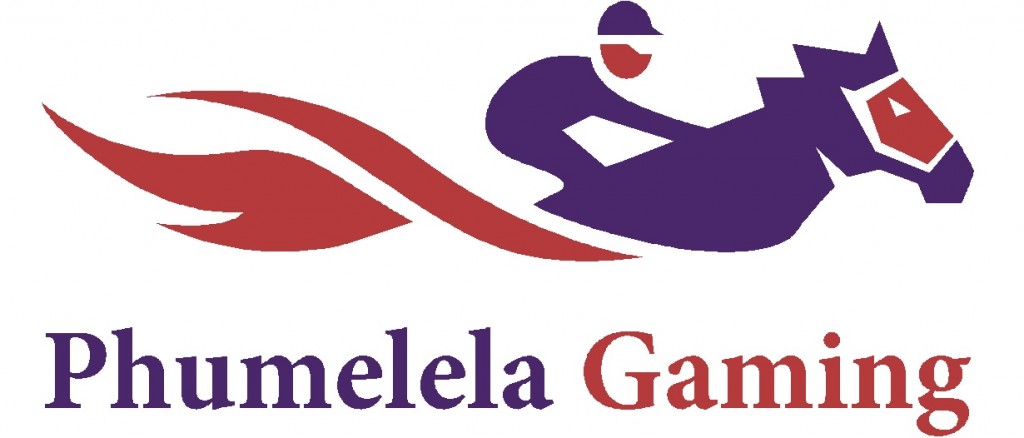 Phumelela Gaming Logo